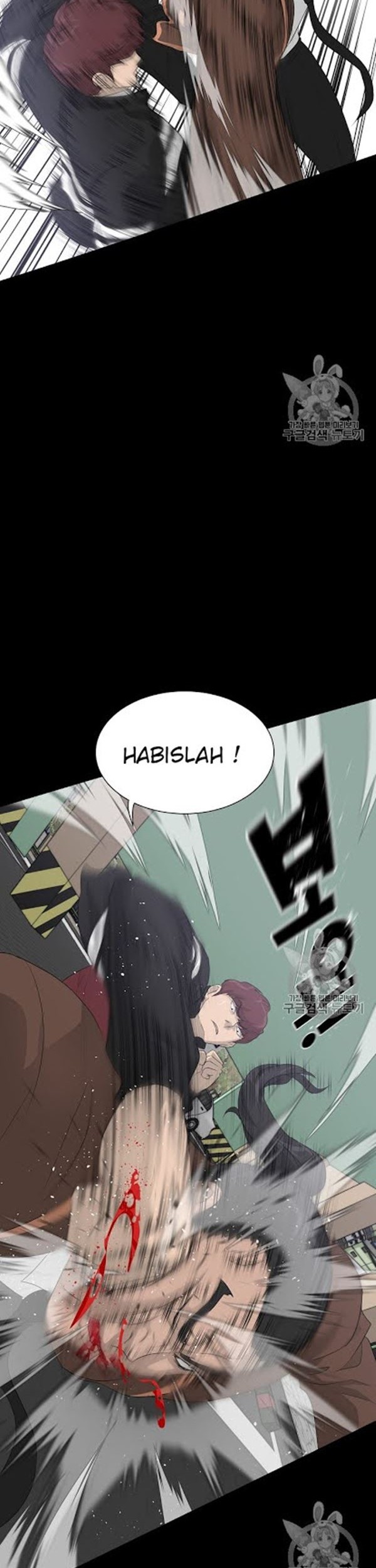 Trigger Chapter 22 Gambar 40