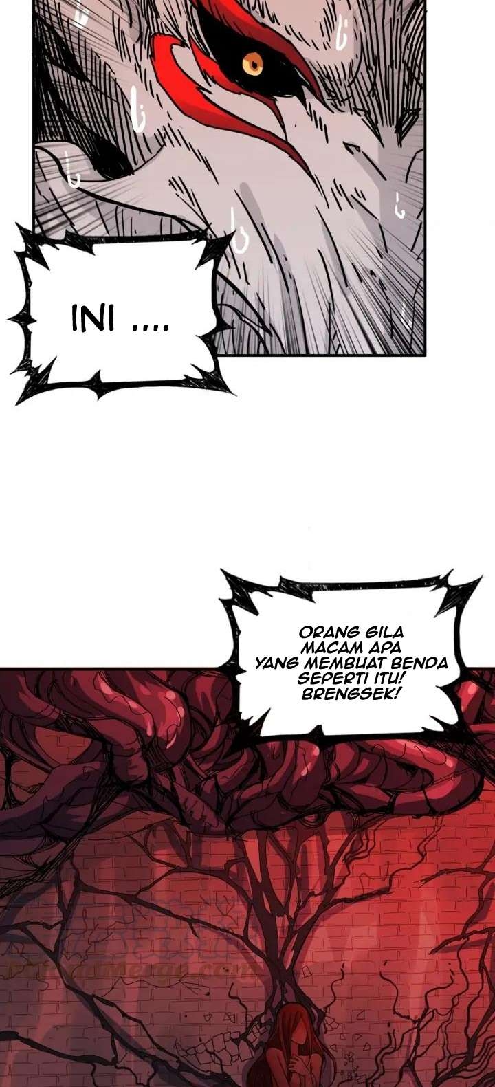 God Slayer Chapter 156 Gambar 29