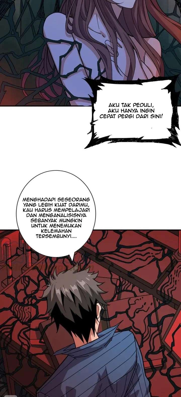 God Slayer Chapter 156 Gambar 31