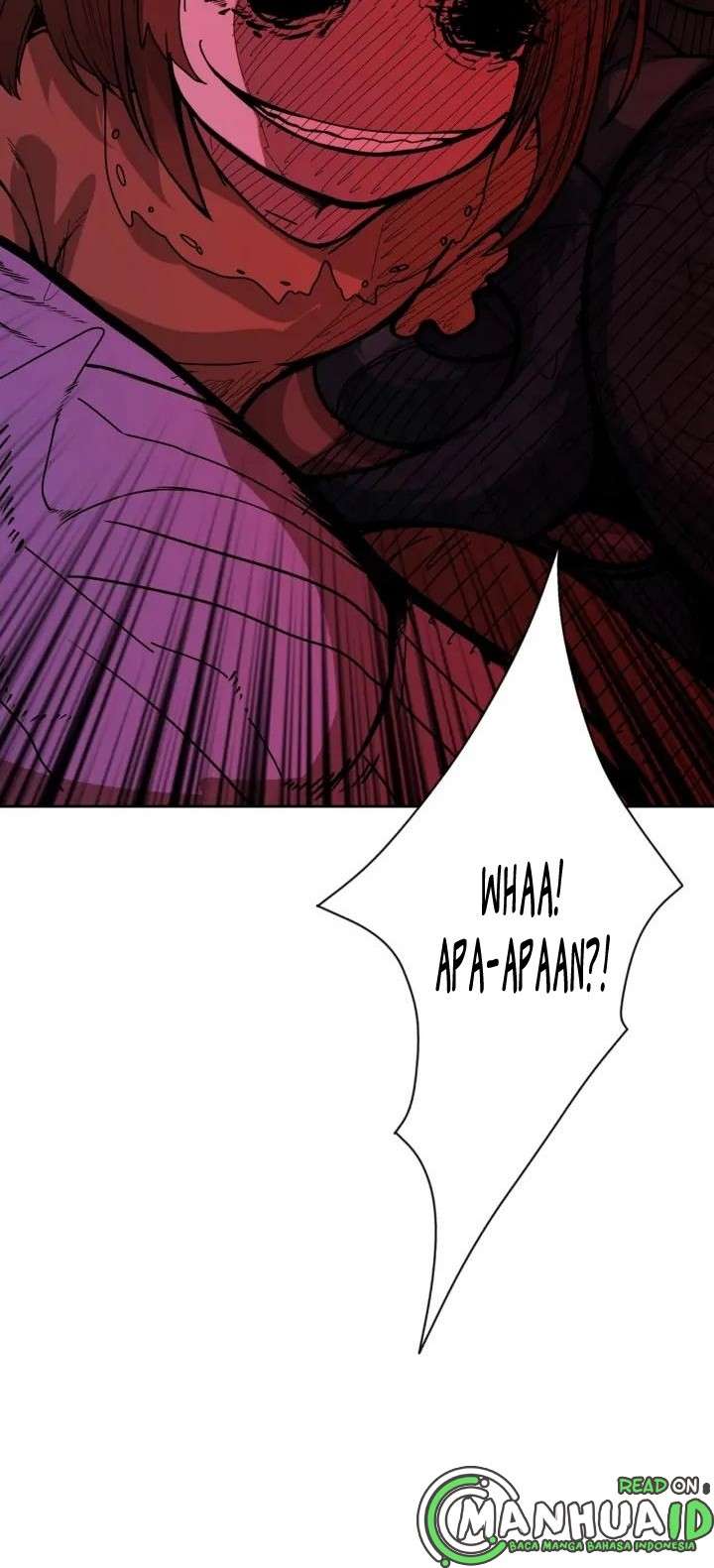 God Slayer Chapter 156 Gambar 39