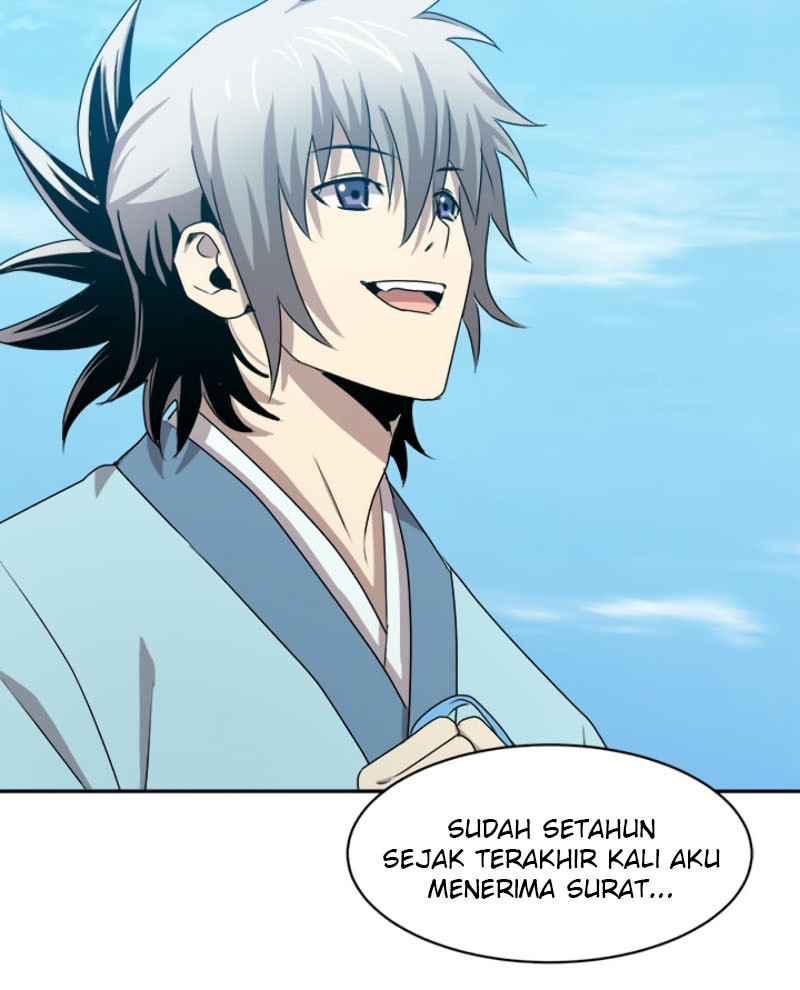 Strongest Fighter Chapter 20 Gambar 53