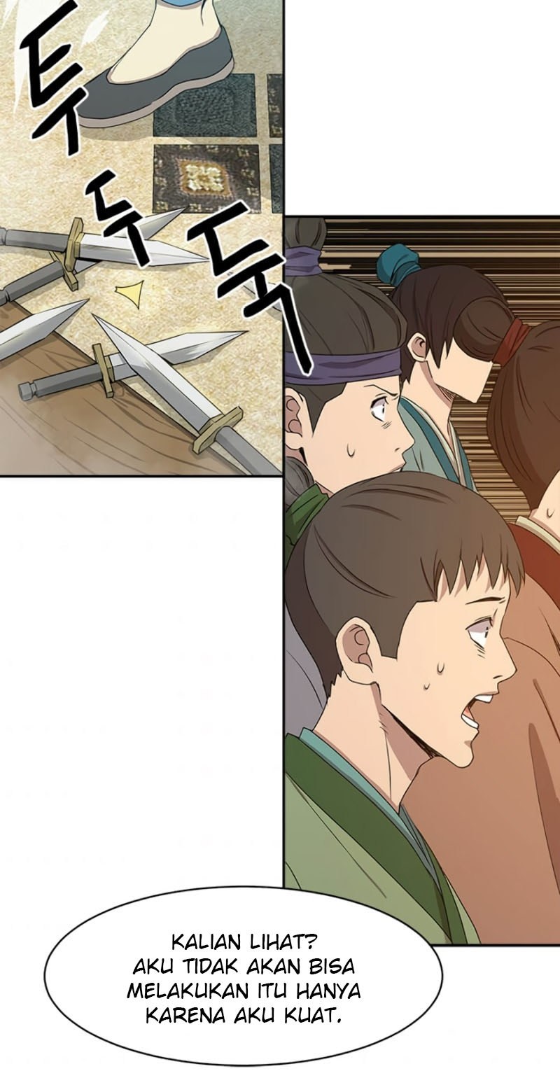 Strongest Fighter Chapter 20 Gambar 23