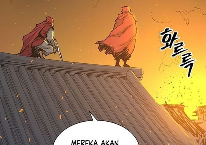 Record of the War God Chapter 66 Gambar 33