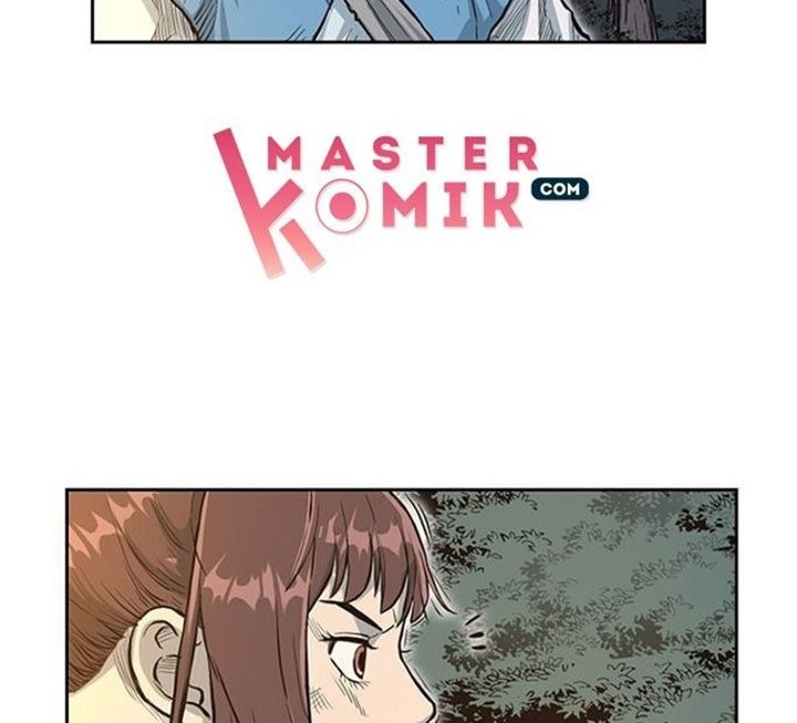 Record of the War God Chapter 66 Gambar 46