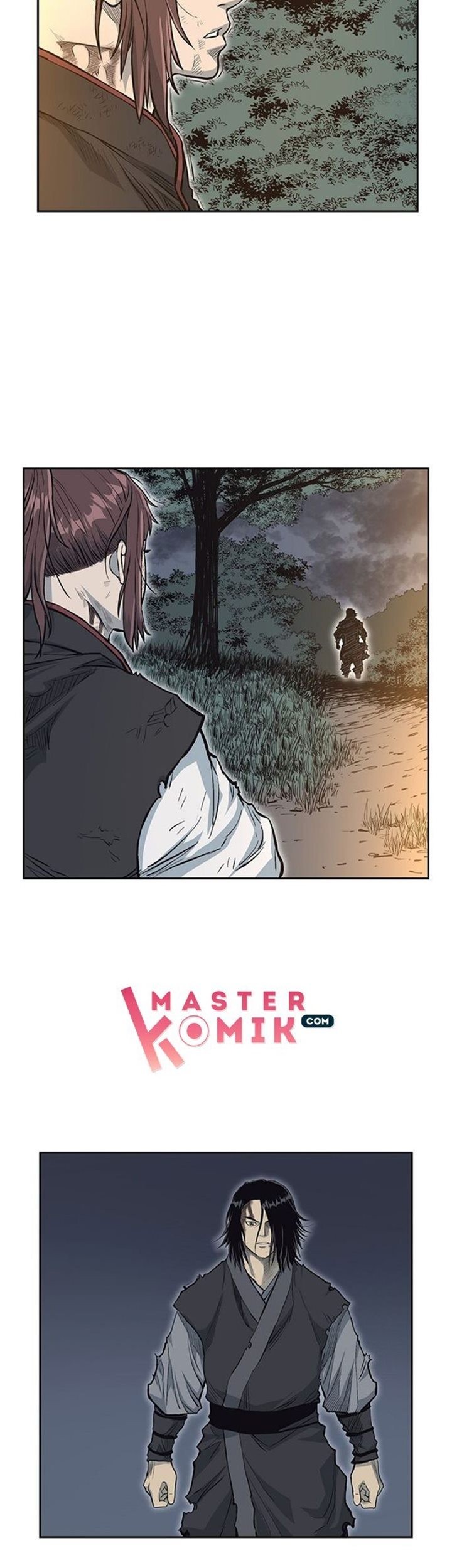 Record of the War God Chapter 66 Gambar 47