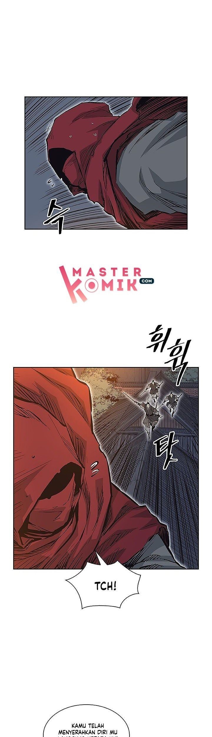 Record of the War God Chapter 66 Gambar 4