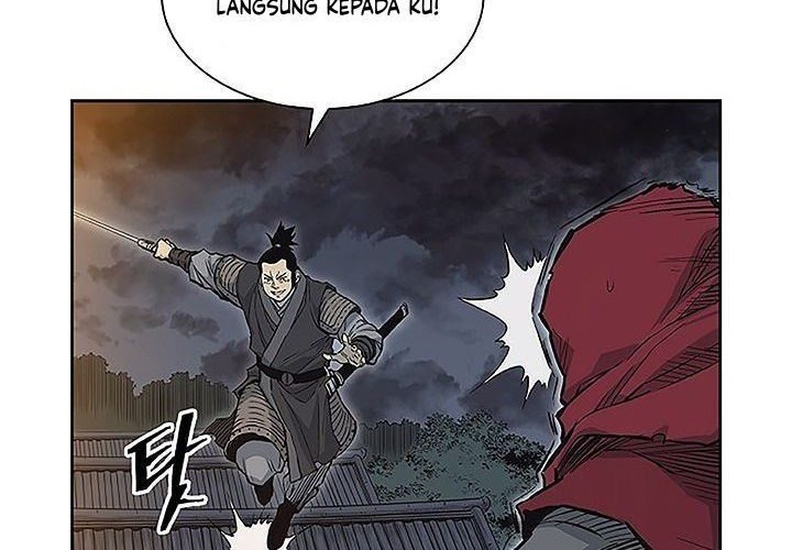 Record of the War God Chapter 66 Gambar 5