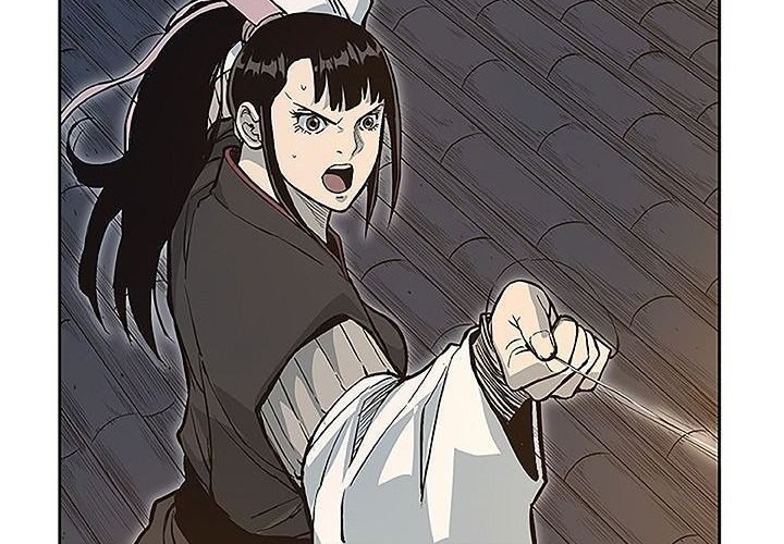 Record of the War God Chapter 66 Gambar 11