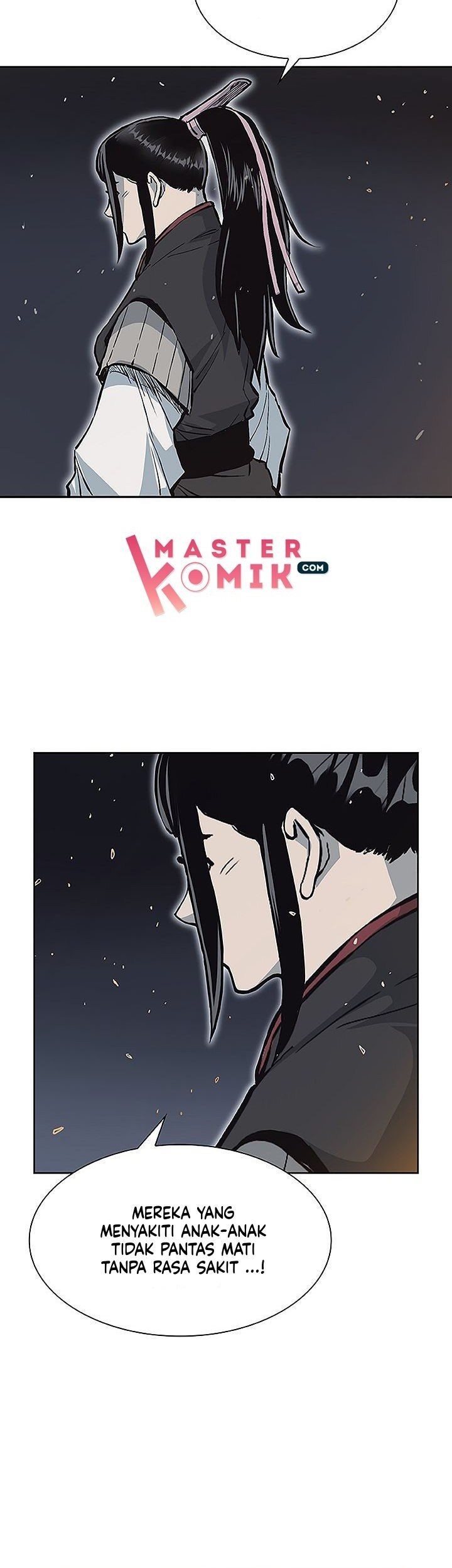 Record of the War God Chapter 66 Gambar 16