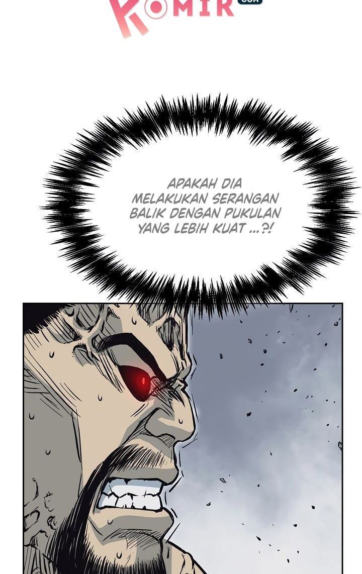 Record of the War God Chapter 65 Gambar 21
