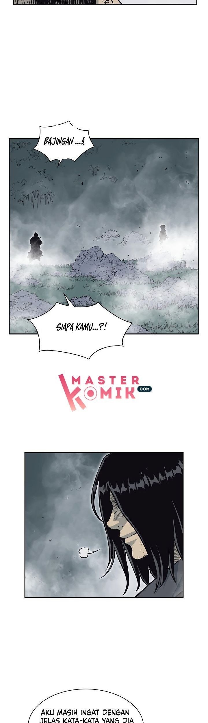 Record of the War God Chapter 65 Gambar 22