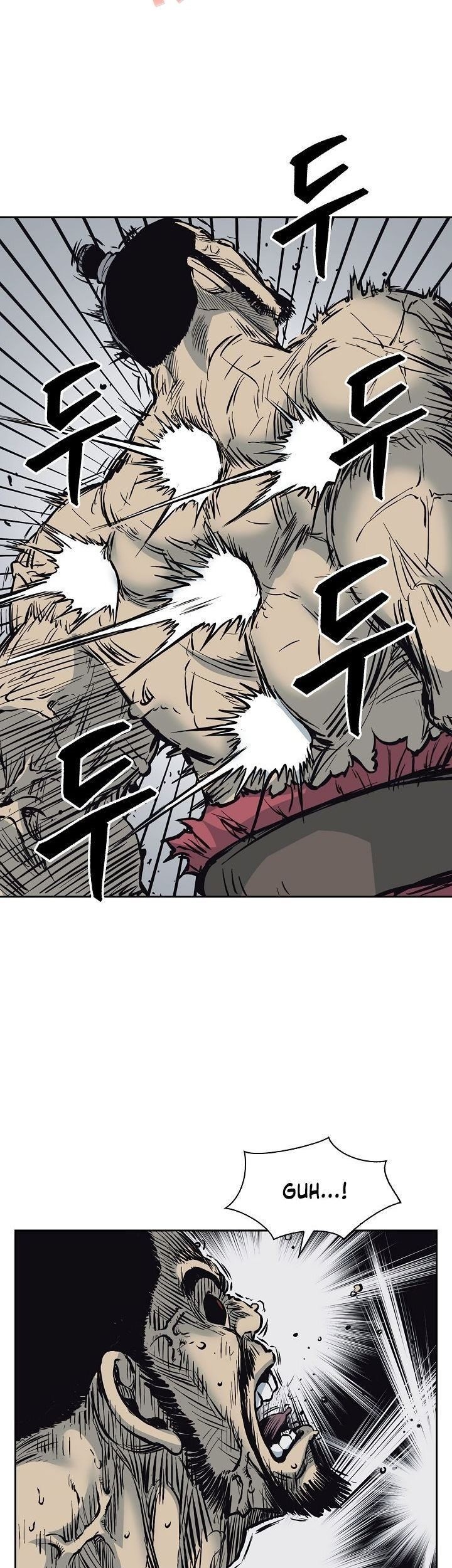 Record of the War God Chapter 65 Gambar 30