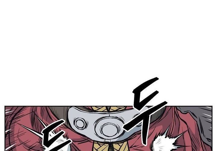 Record of the War God Chapter 65 Gambar 35