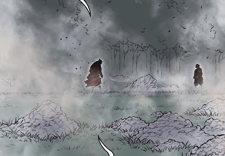 Record of the War God Chapter 65 Gambar 50