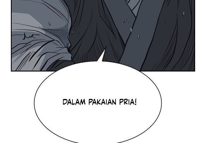Record of the War God Chapter 65 Gambar 17