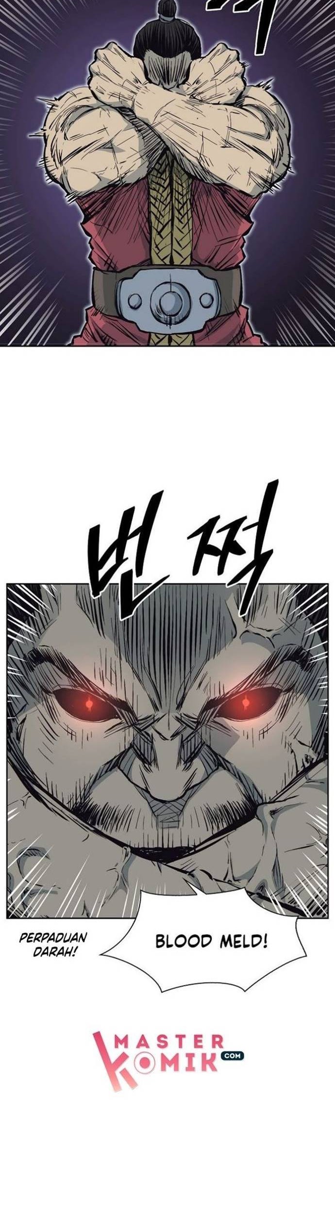 Record of the War God Chapter 64 Gambar 7