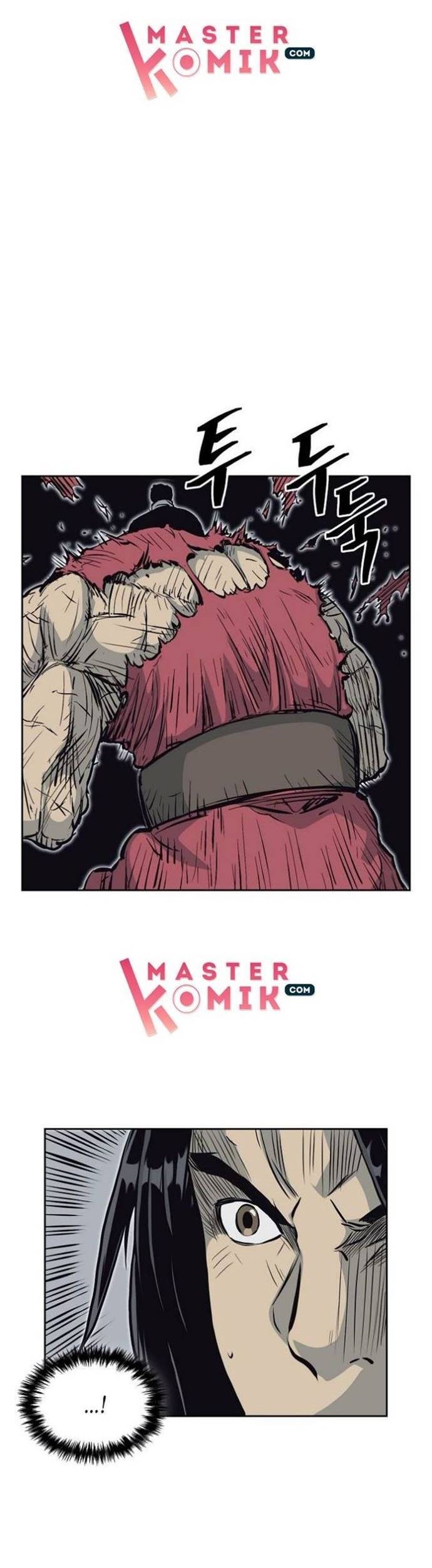 Record of the War God Chapter 64 Gambar 10