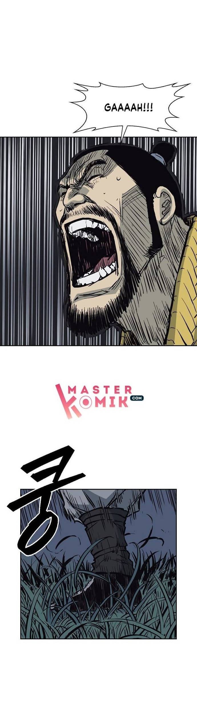 Record of the War God Chapter 63 Gambar 30