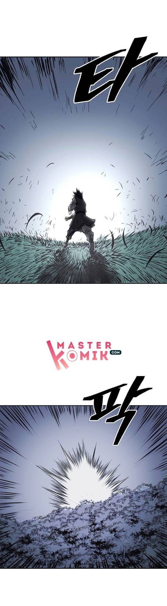 Record of the War God Chapter 63 Gambar 32