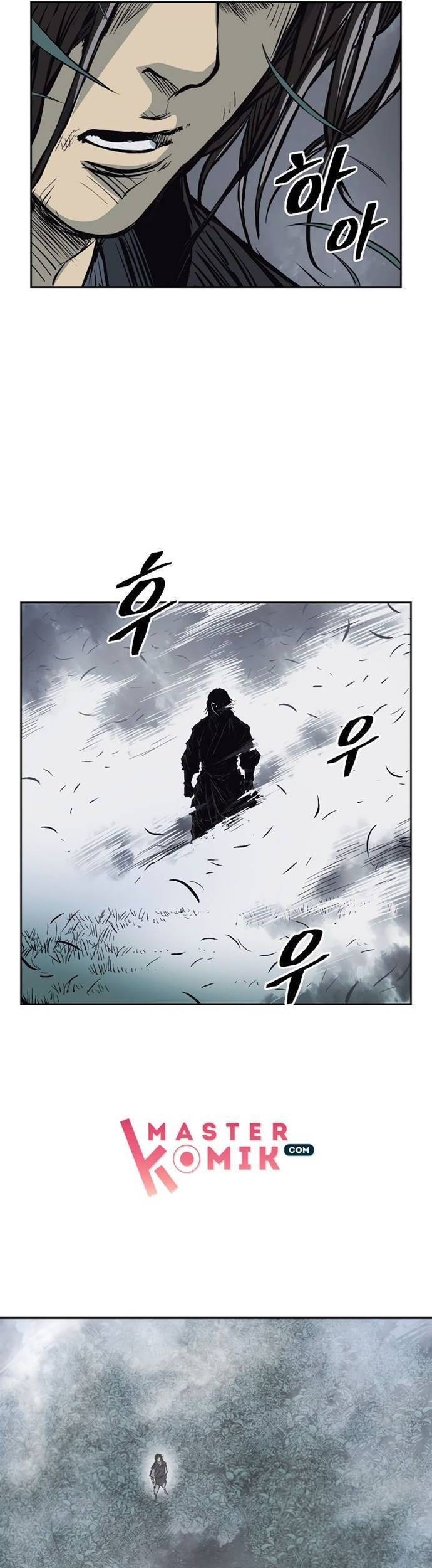 Record of the War God Chapter 63 Gambar 34