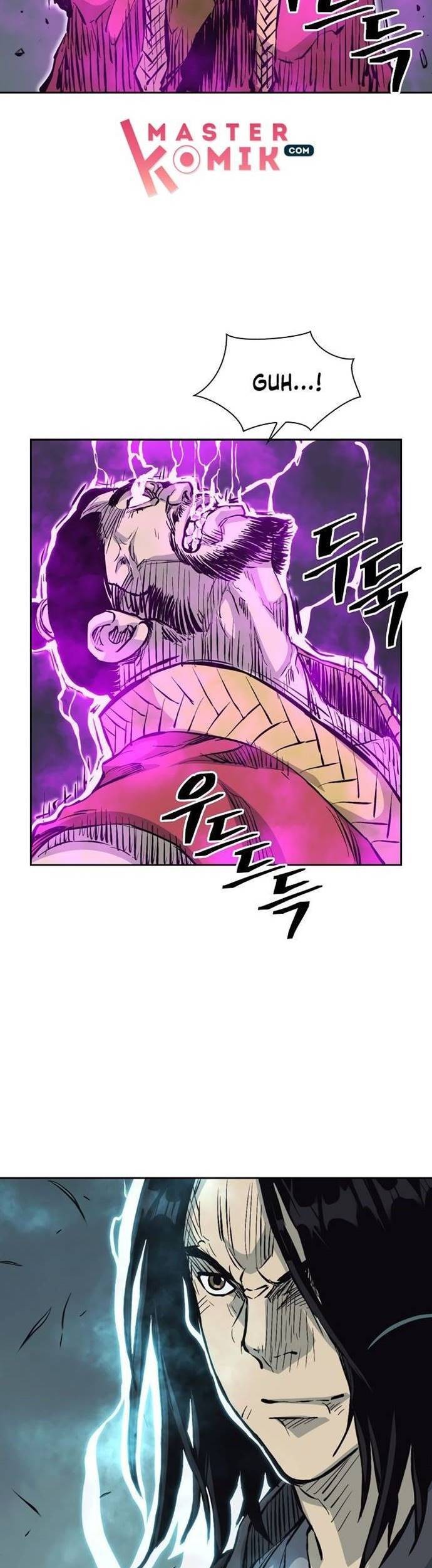 Record of the War God Chapter 63 Gambar 38