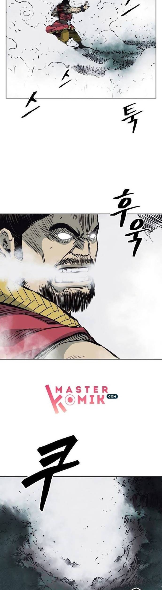 Record of the War God Chapter 63 Gambar 5