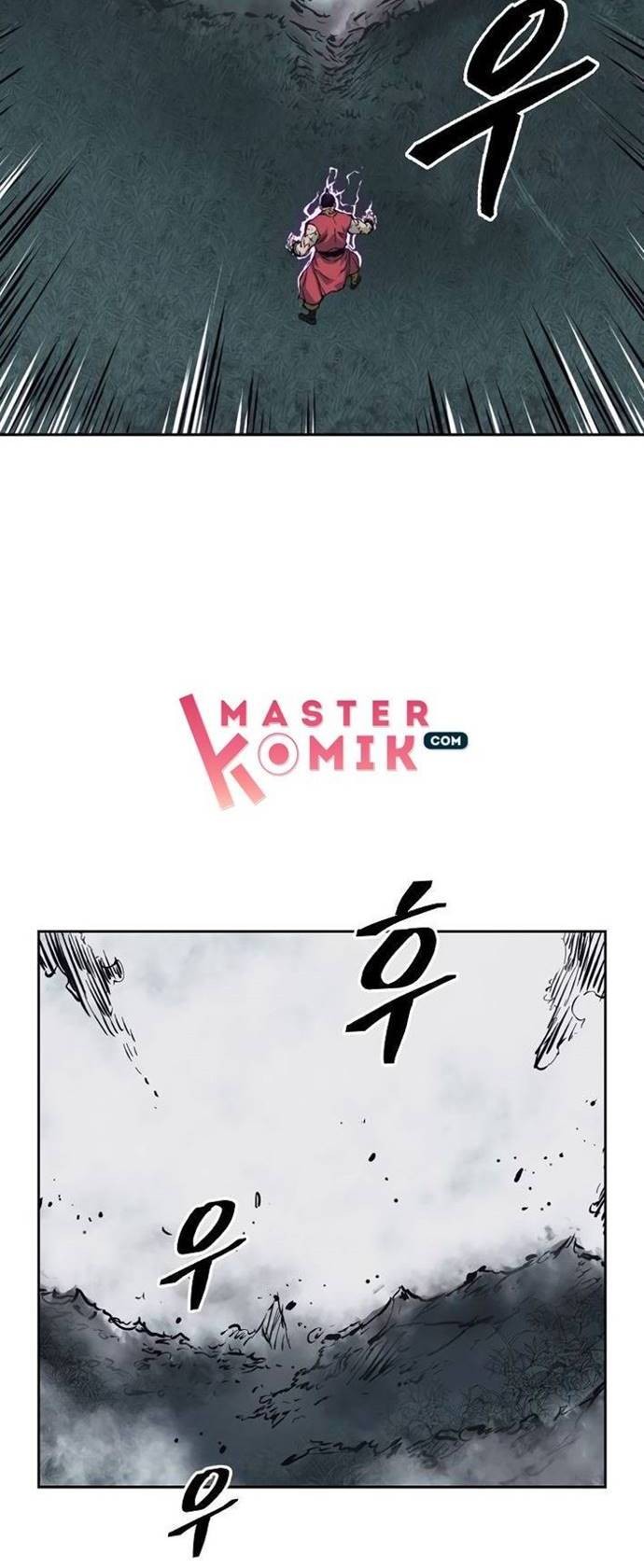 Record of the War God Chapter 63 Gambar 6