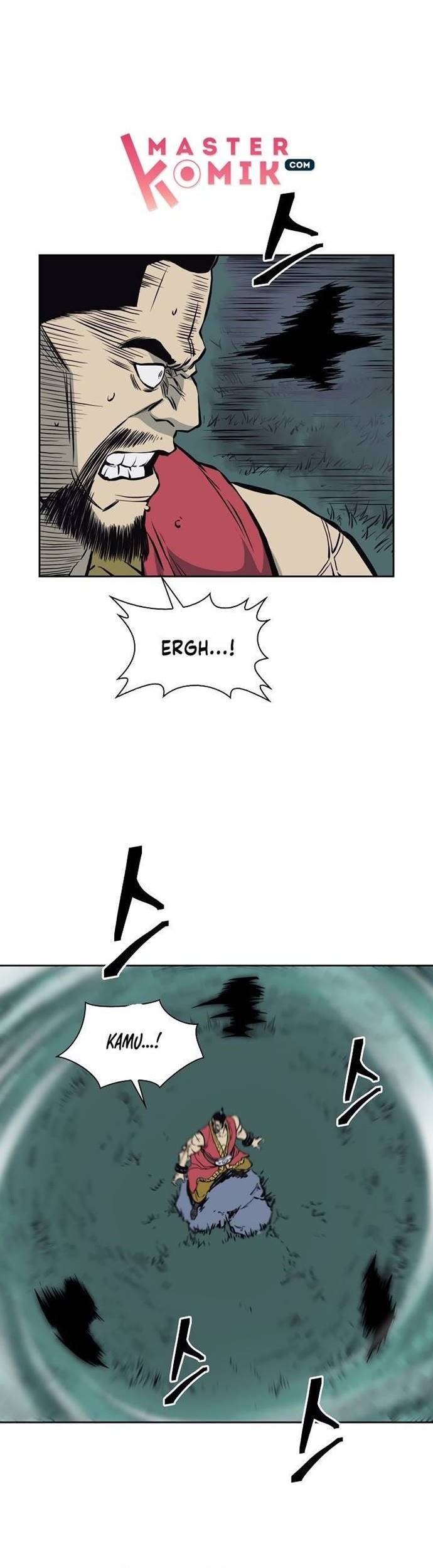 Record of the War God Chapter 63 Gambar 17