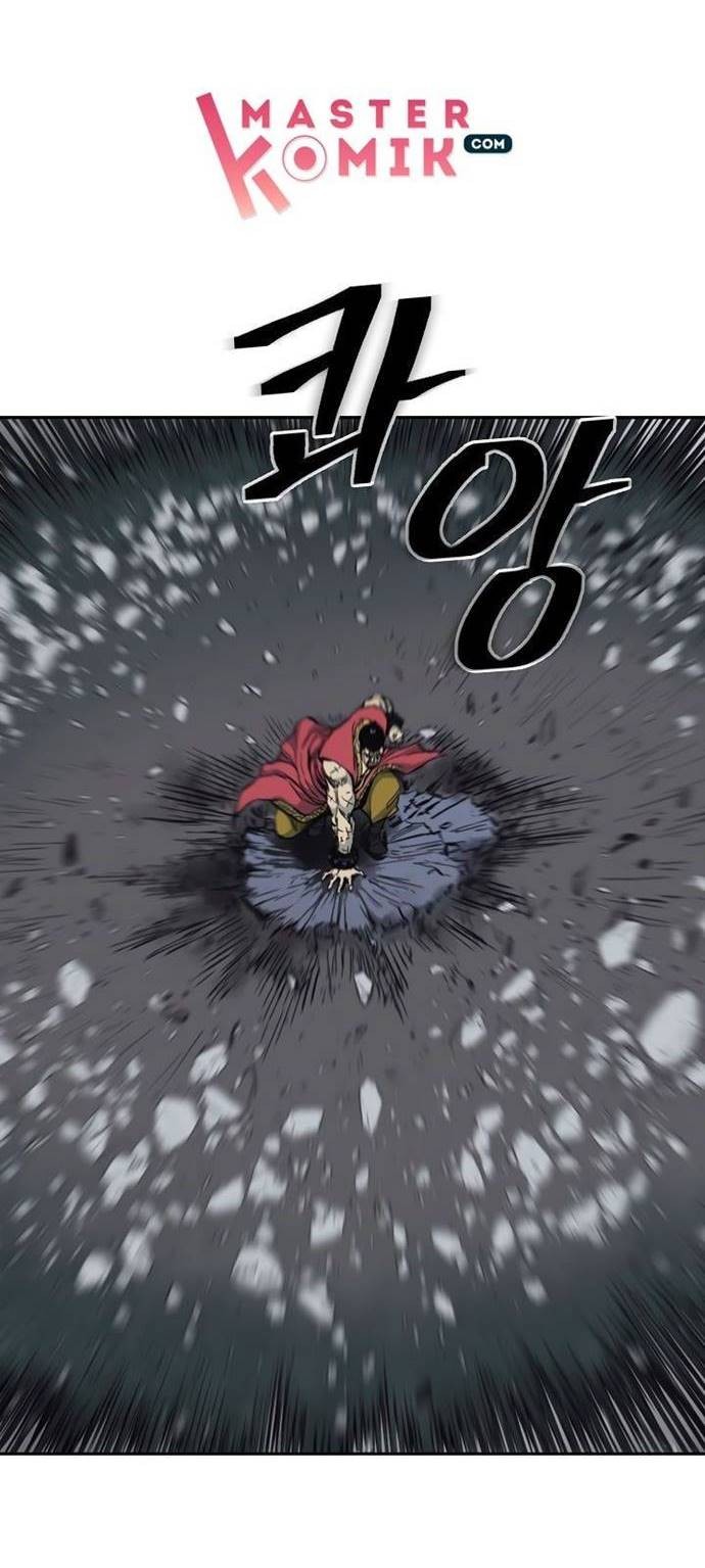 Record of the War God Chapter 63 Gambar 19