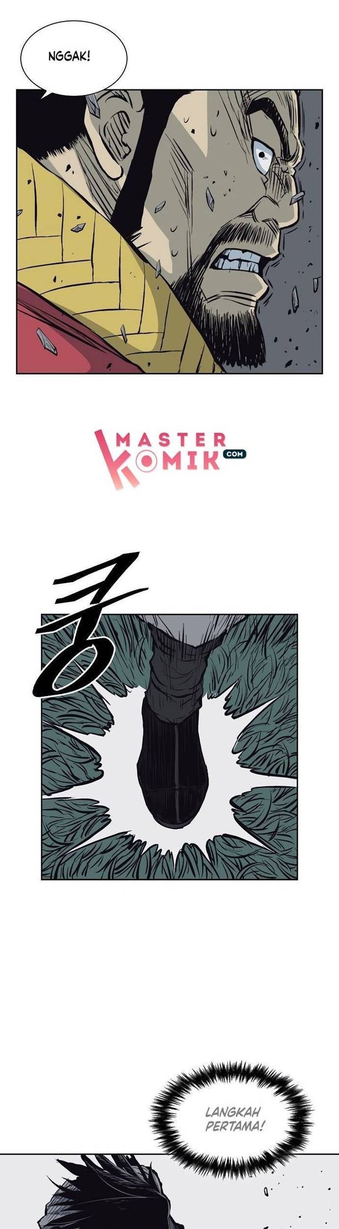 Record of the War God Chapter 63 Gambar 23