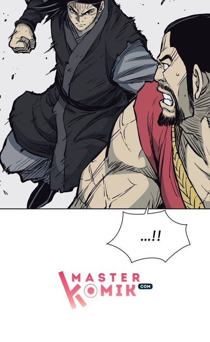 Record of the War God Chapter 63 Gambar 24