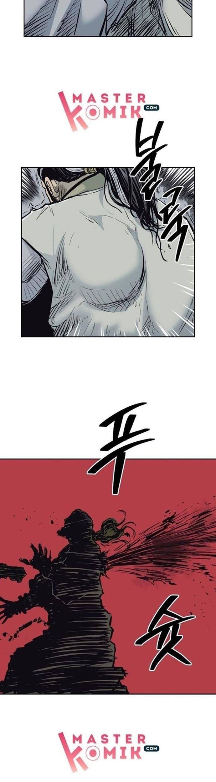 Record of the War God Chapter 62 Gambar 7