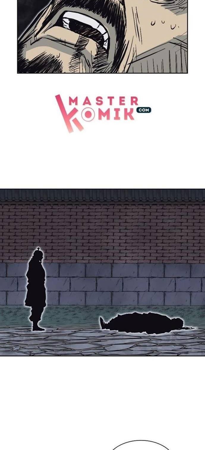 Record of the War God Chapter 62 Gambar 14