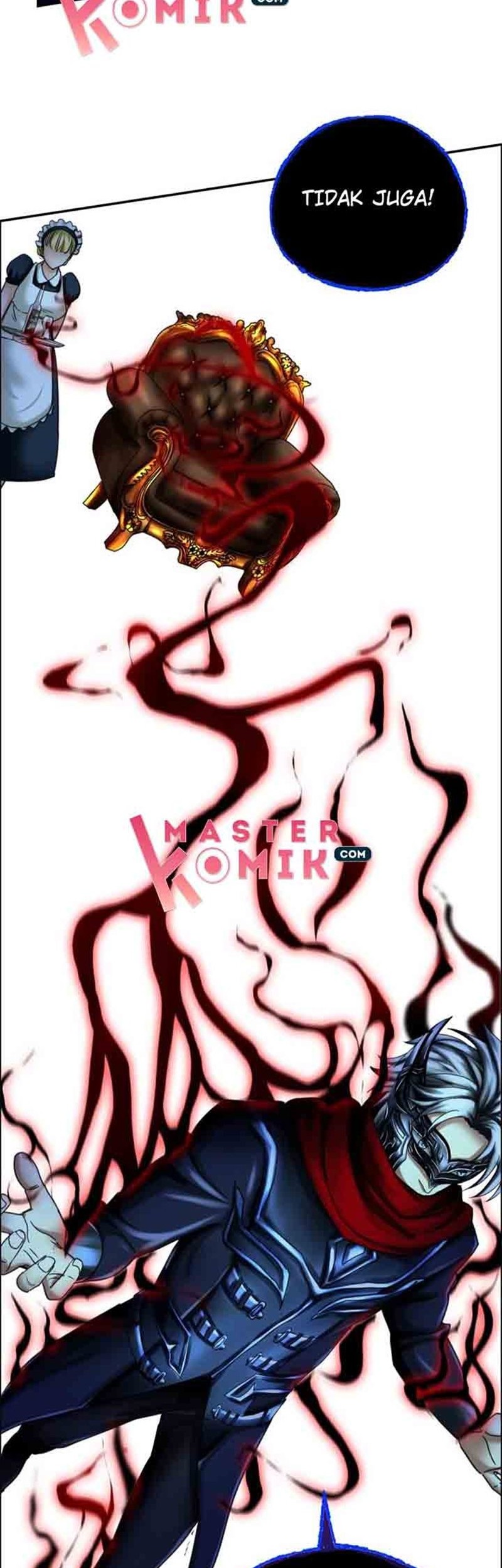 Urban Legend Investigation Team Chapter 19 Gambar 7