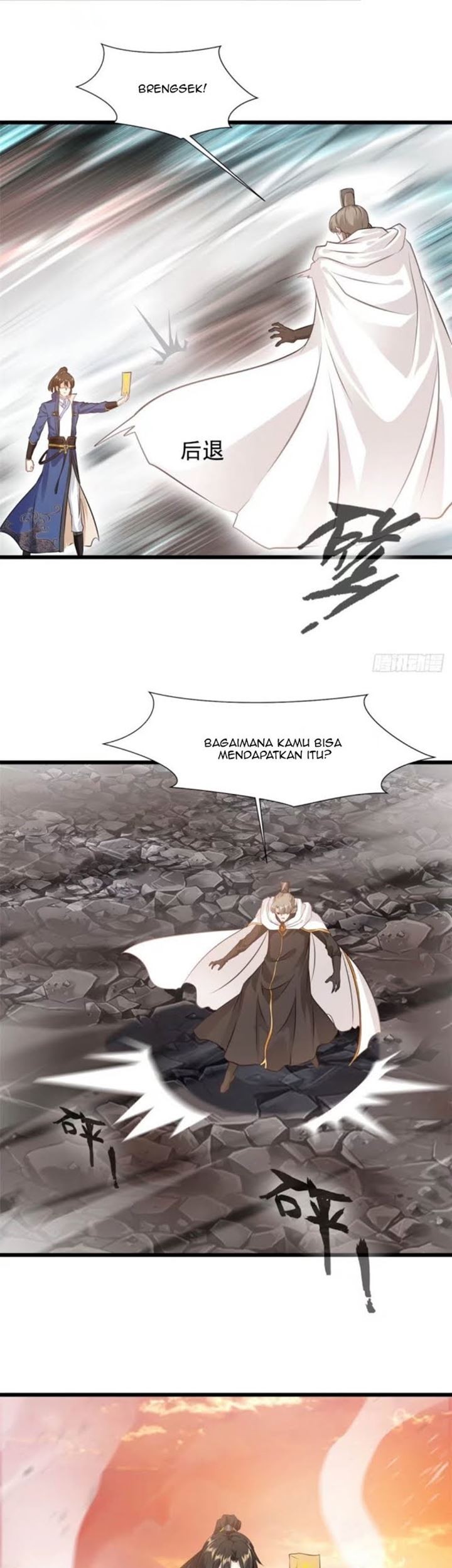 Shi Chenxiang Chapter 30 Gambar 4