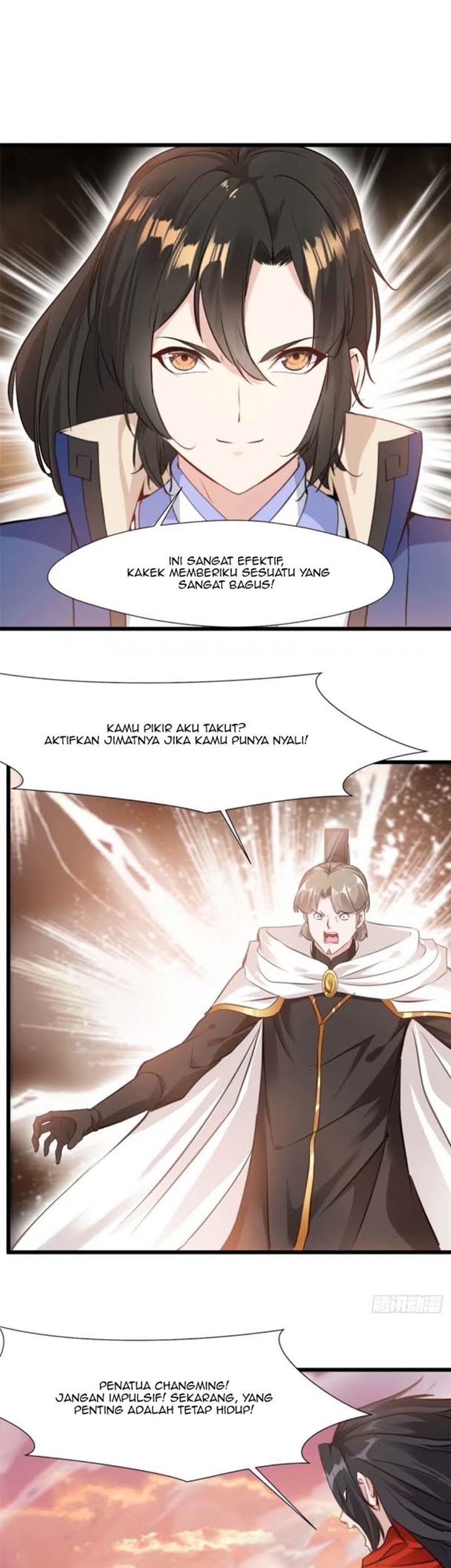 Shi Chenxiang Chapter 30 Gambar 7