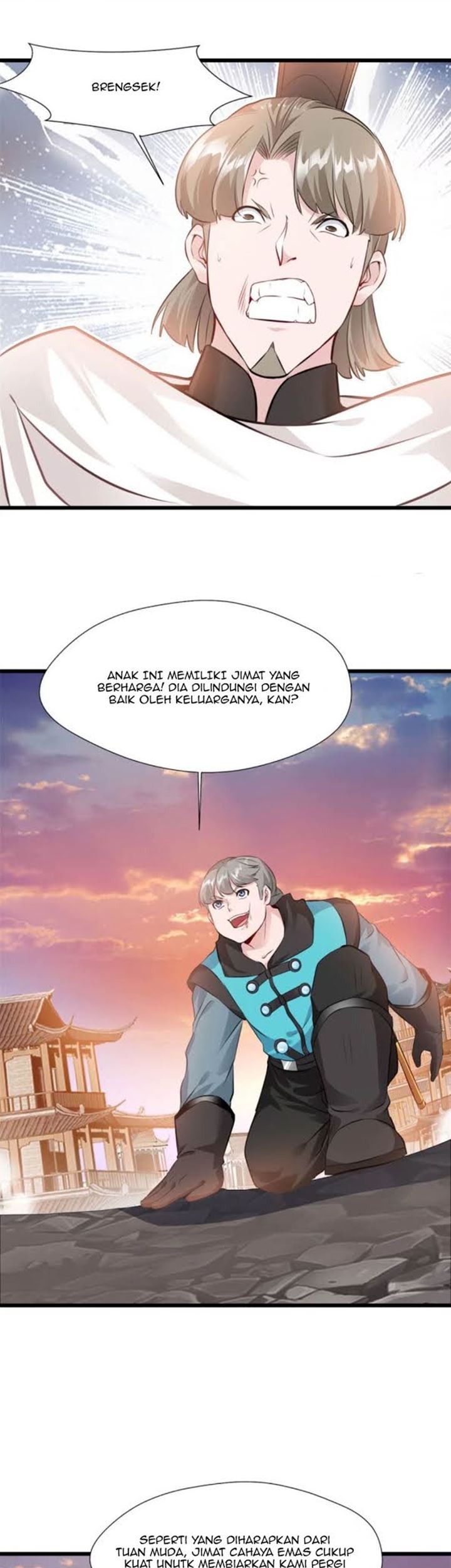 Shi Chenxiang Chapter 30 Gambar 10