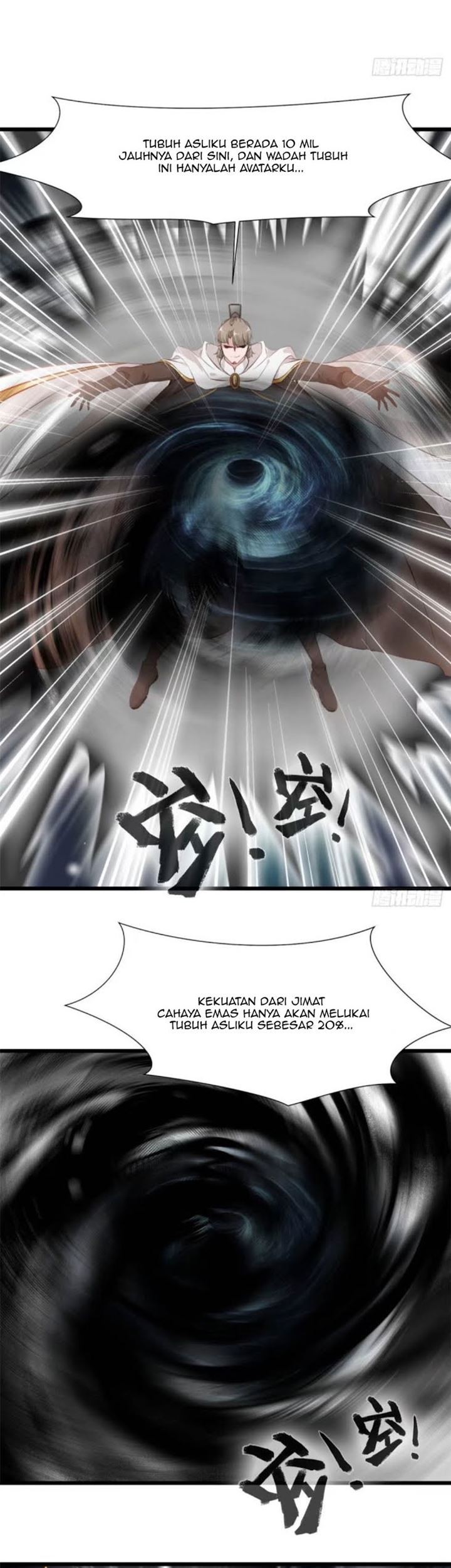 Shi Chenxiang Chapter 30 Gambar 13