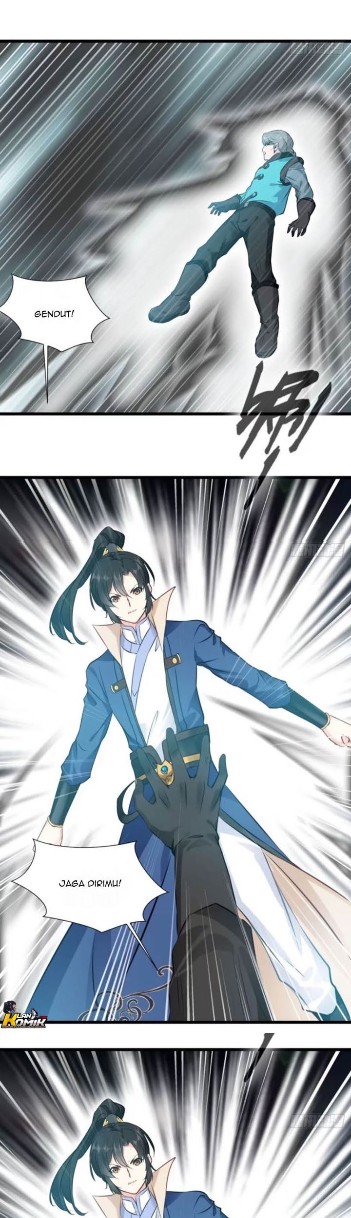 Shi Chenxiang Chapter 29 Gambar 14