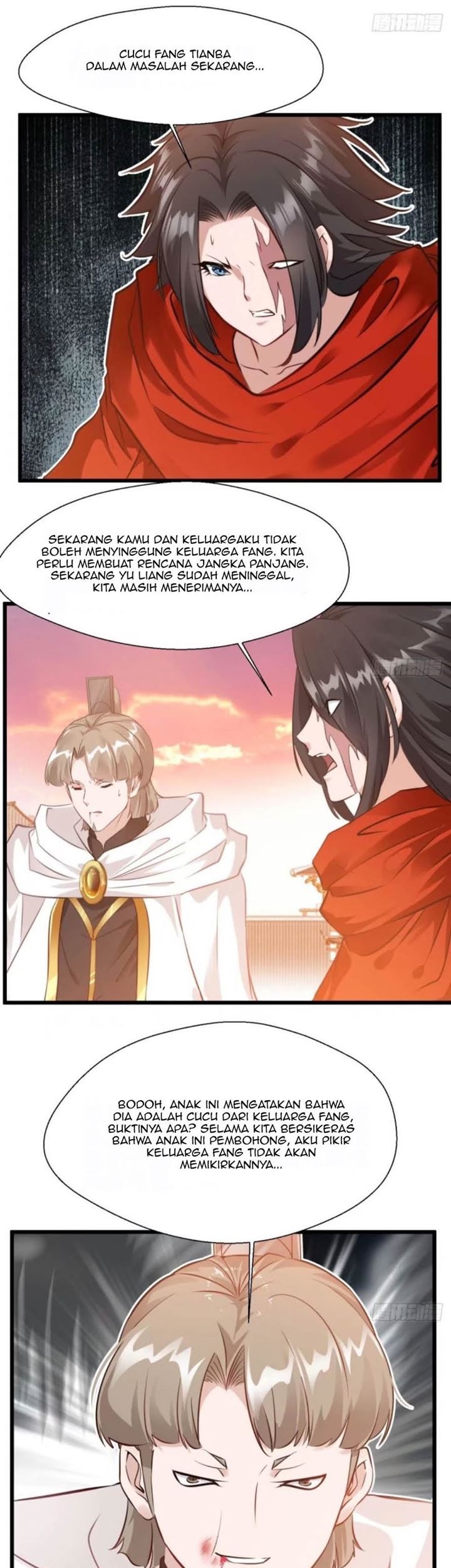 Shi Chenxiang Chapter 29 Gambar 3