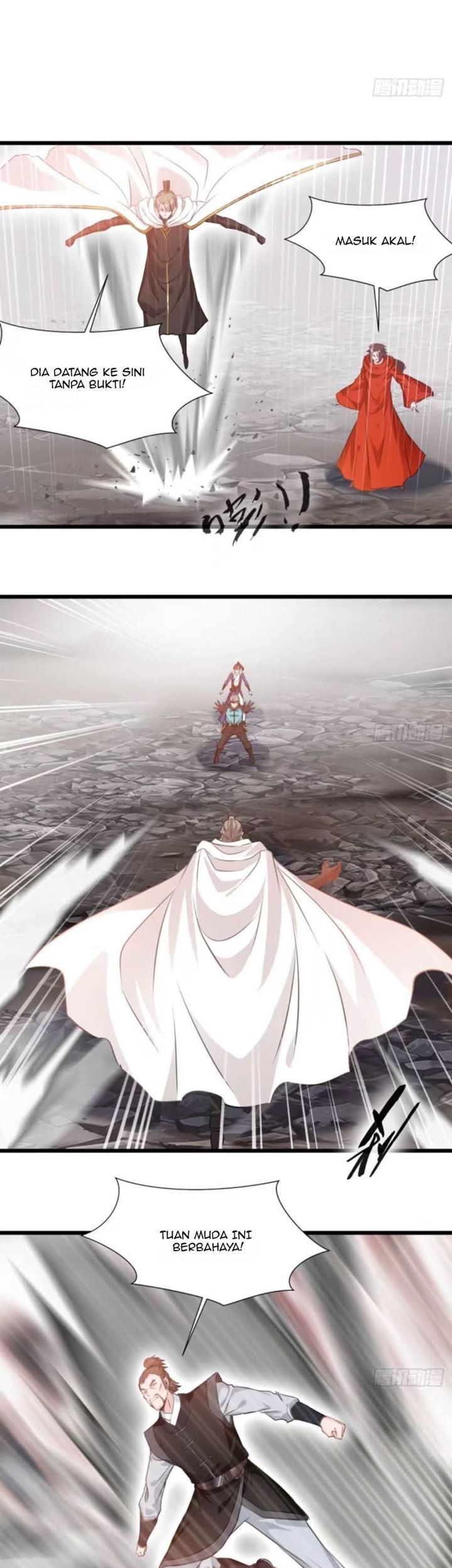 Shi Chenxiang Chapter 29 Gambar 5
