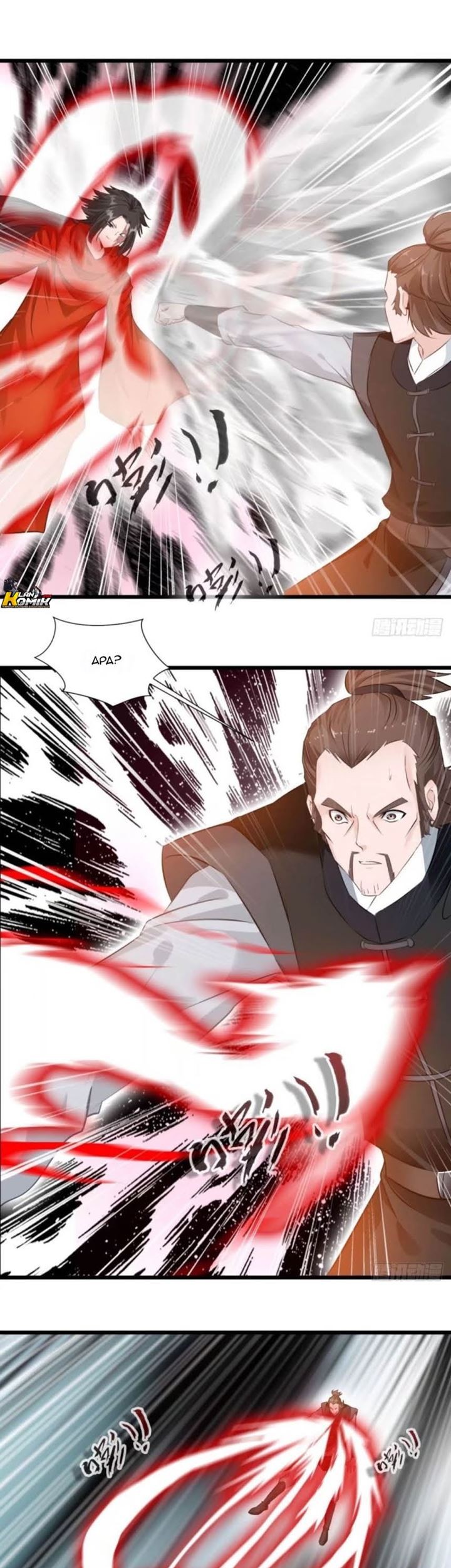 Shi Chenxiang Chapter 29 Gambar 9