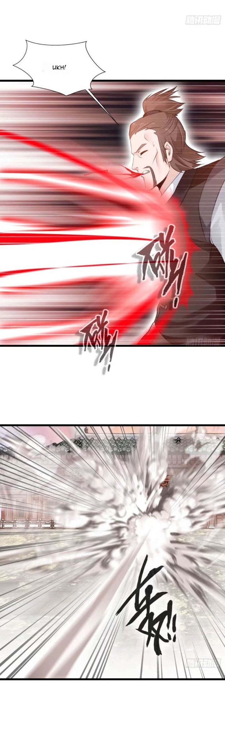 Shi Chenxiang Chapter 29 Gambar 11