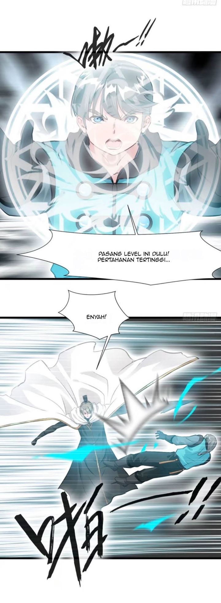Shi Chenxiang Chapter 29 Gambar 13