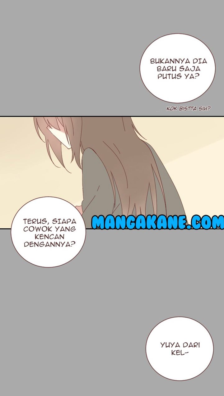 From Nightmare to Love Chapter 13 Gambar 10