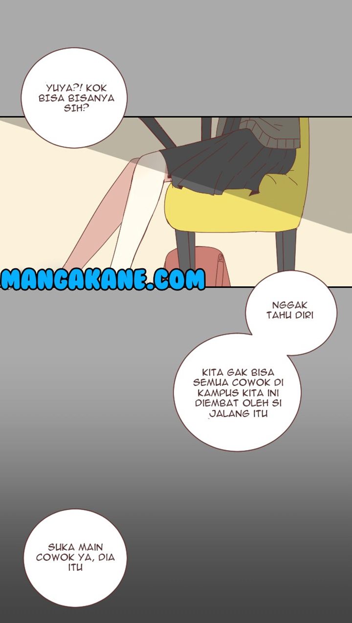 From Nightmare to Love Chapter 13 Gambar 11