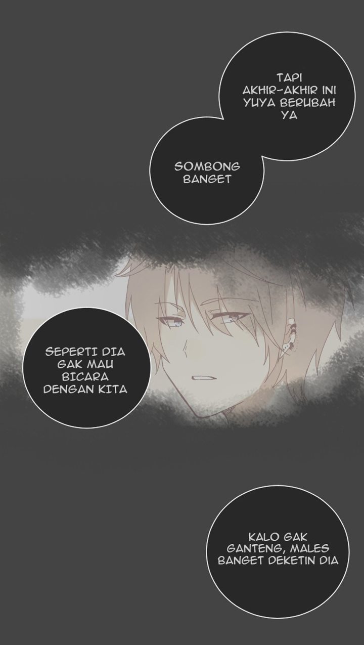 From Nightmare to Love Chapter 13 Gambar 14