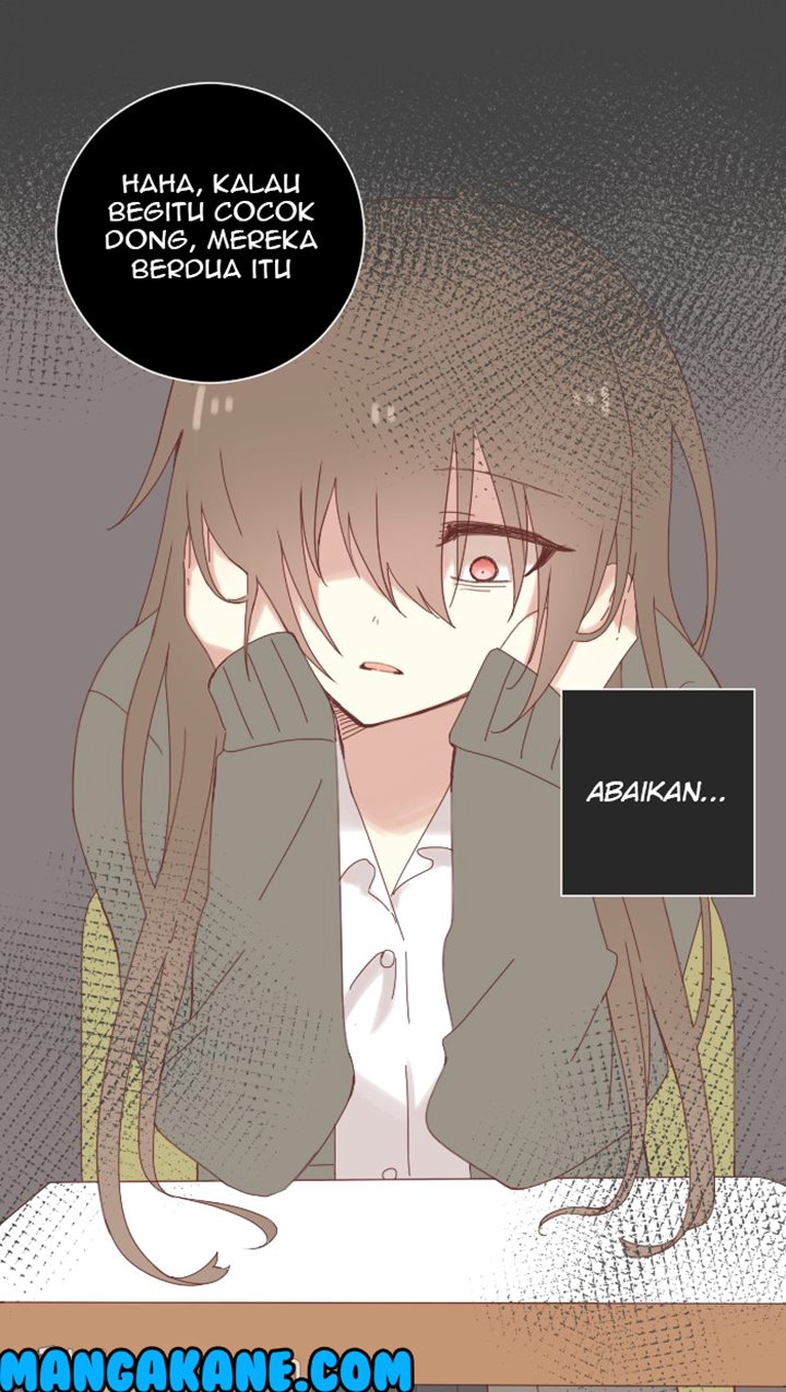 From Nightmare to Love Chapter 13 Gambar 15