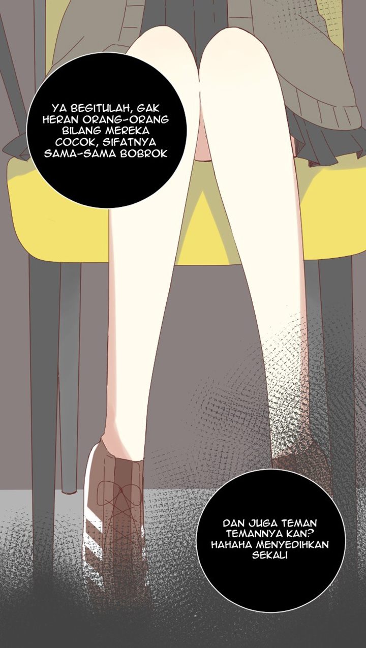 From Nightmare to Love Chapter 13 Gambar 16