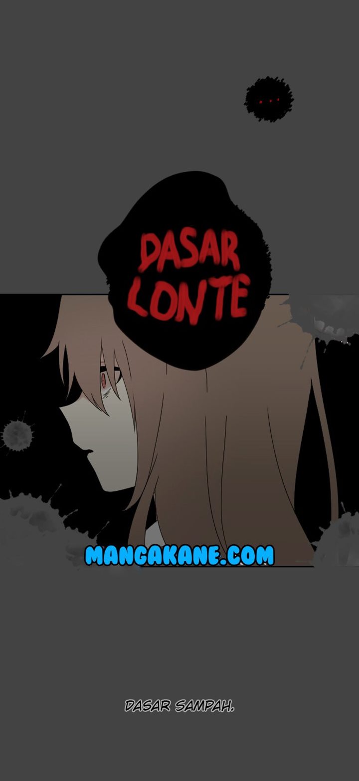 From Nightmare to Love Chapter 13 Gambar 22